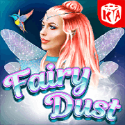 Bụi Tiên game cover
