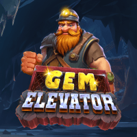 Thang Máy Gem game cover
