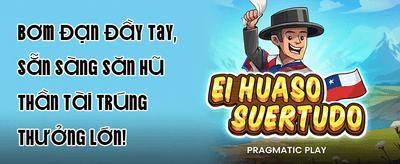 Thưởng Giới Thiệu Bạn Bè Siêu Khủng promotional banner