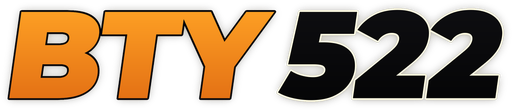 mbty522.com Logo